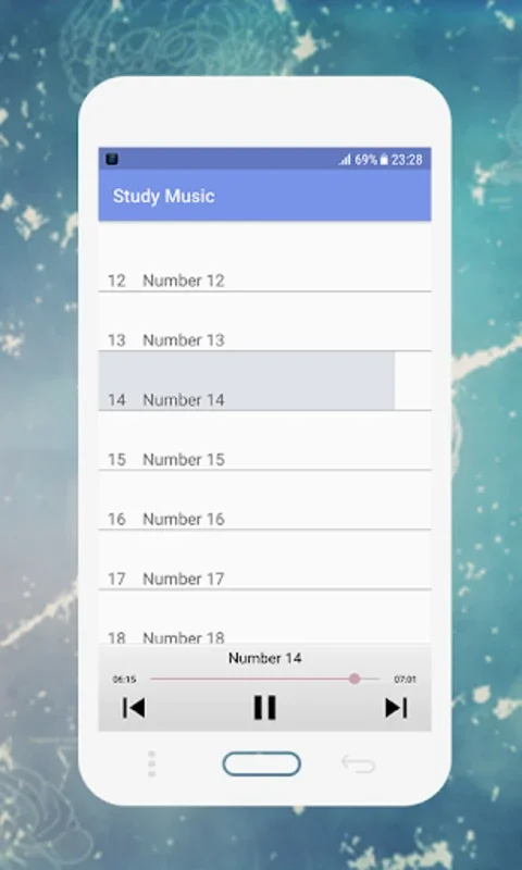 Study Music for Android: Enhance Focus and Learning