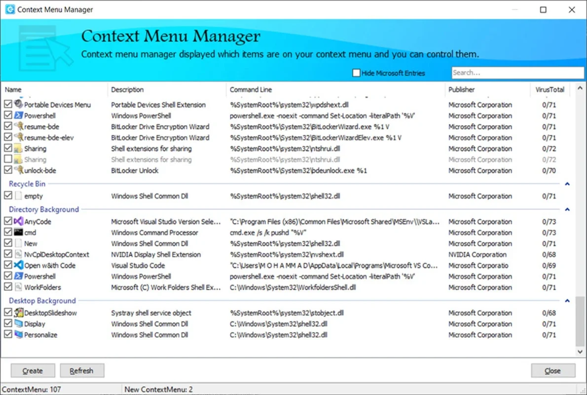 HiBit Startup Manager for Windows: Optimize Startup