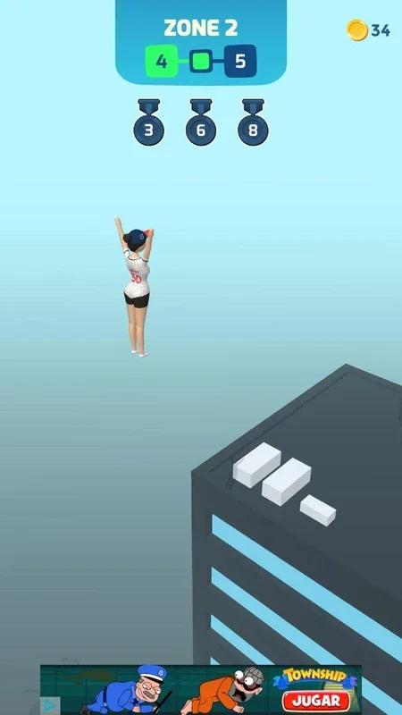 FlipJumpStack for Android: Endless Gaming Fun