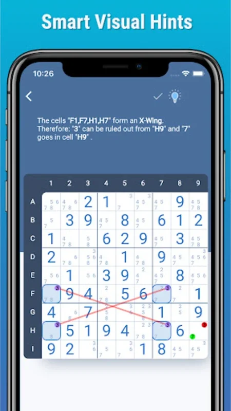 Sudoku Variants by Logic Wiz for Android - Engaging Puzzles