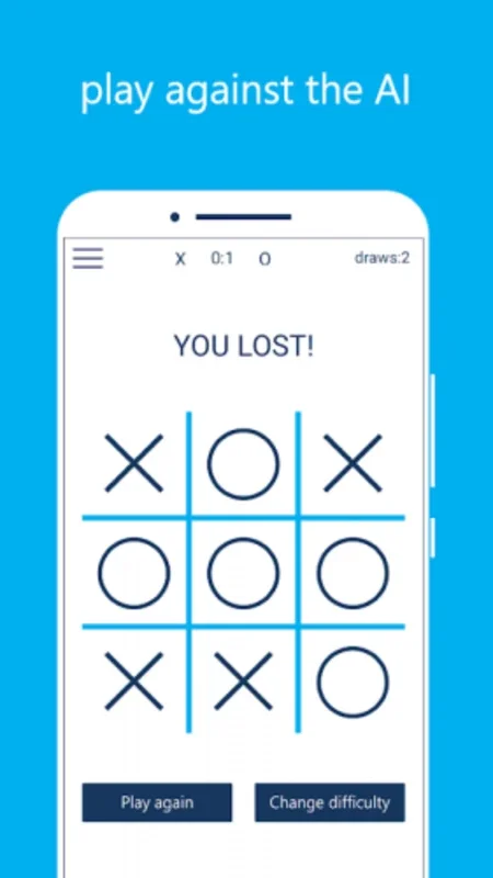 XO Game With Friends for Android - Engaging Tic-Tac-Toe Variant