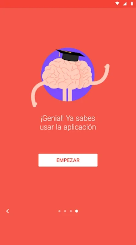 QuEstudiar! for Android - Find Your Ideal Career