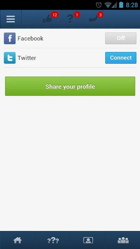 Ask.fm for Android - Official Q&A Social Network App