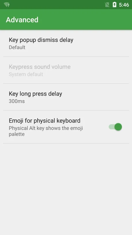 Ridmik Keyboard: Efficient Bengali Typing for Android