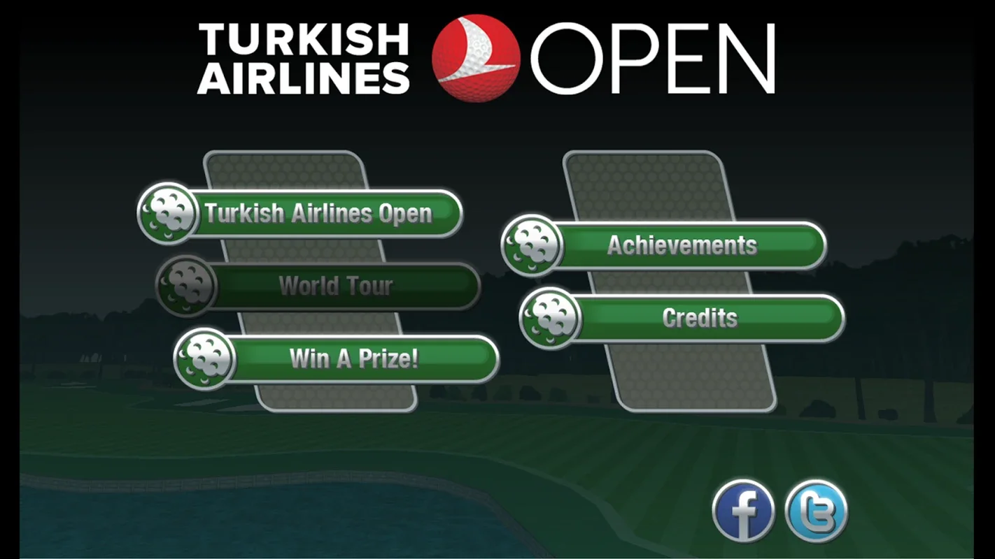 Turkish Airlines Golf for Android: Enhance Your Golfing Experience