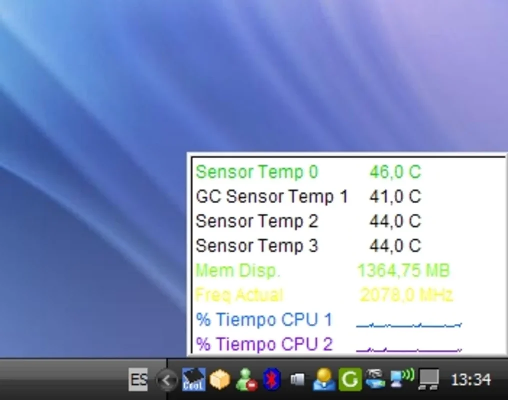 CPUCool for Windows: Proactive Overheating Prevention and System Optimization