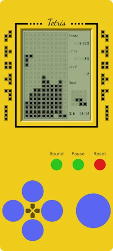 Tetris for Android - Enjoy the Timeless Puzzle Game