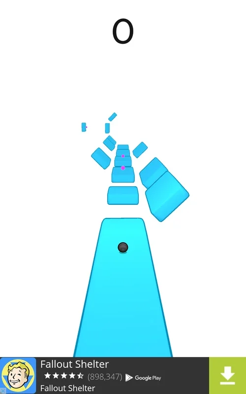 Twist for Android - Addictive Platformer with a Twist