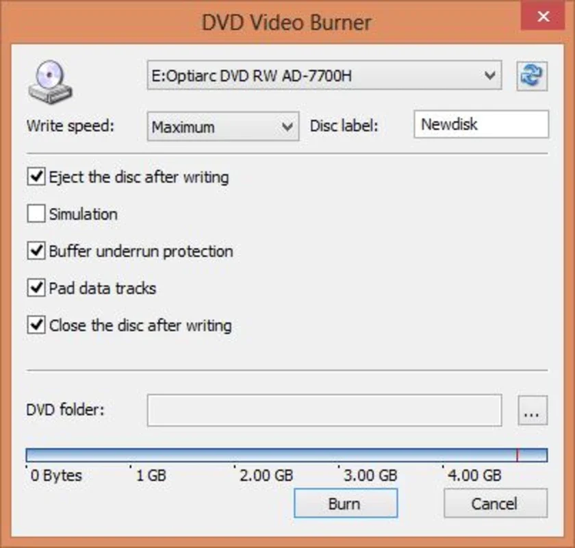 Icepine Video Converter for Windows - Convert and Play Any Video