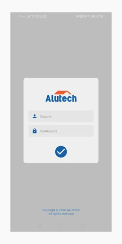 Alutech Móvil for Android - Revolutionizing Your Digital Experience