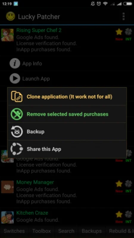 Lucky Patcher Guide 2020 for Android: Master App Modification