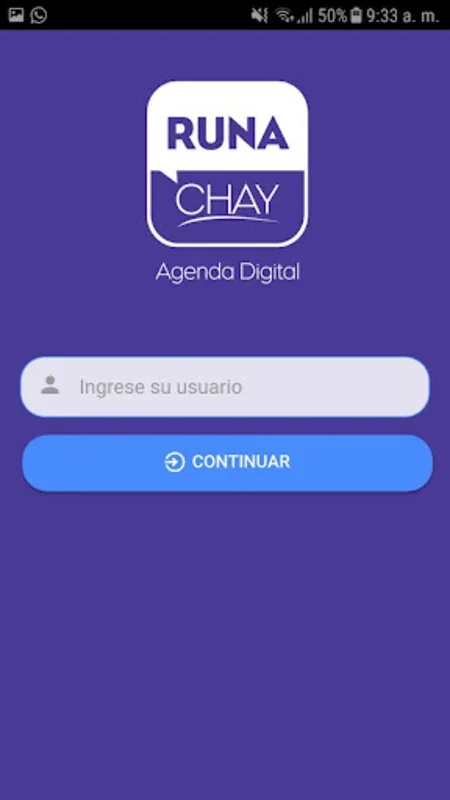 Runachay for Android - Streamline Your Daily Tasks