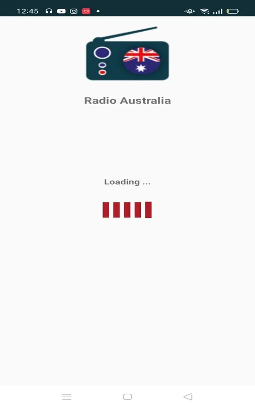 Radio Australia by Nodem Technologies for Android: Free Aussie Radio at Your Fingertips