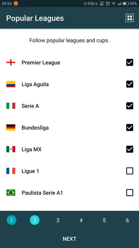 Forza Football for Android - Stay Connected to Soccer