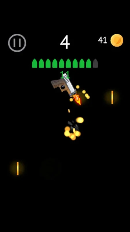 Gun Shoot Up for Android - Thrilling Arcade Experience