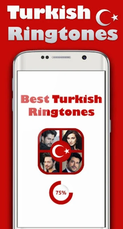 Turkish Ringtones for Android - Enhance Your Audio Experience