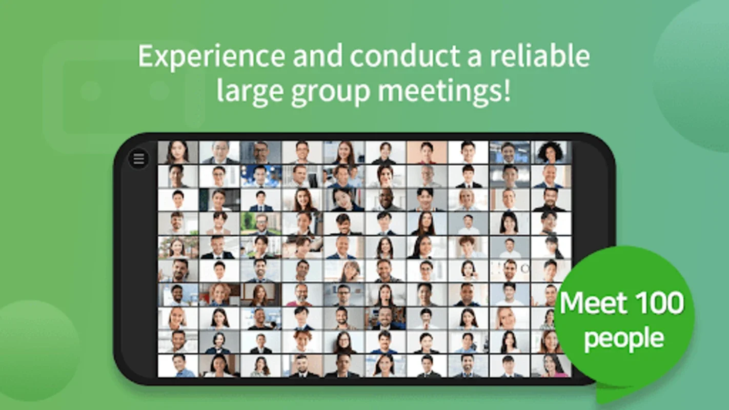 RemoteMeeting for Android - Seamless Video Conferencing on the Go