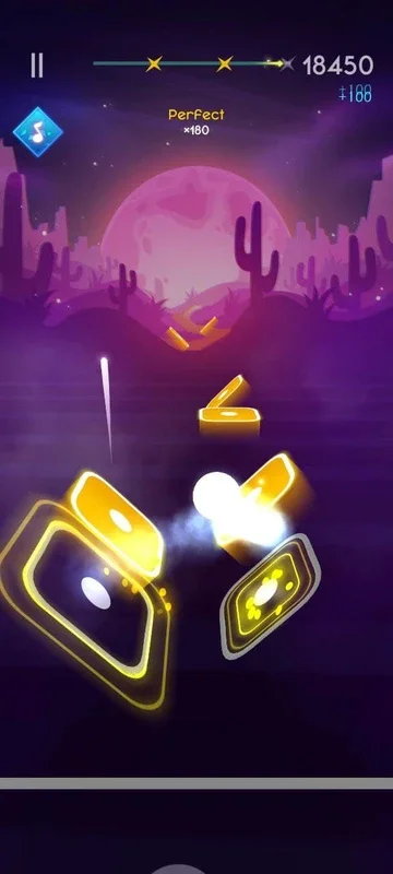 Magic Jump for Android - Thrilling Gaming Experience