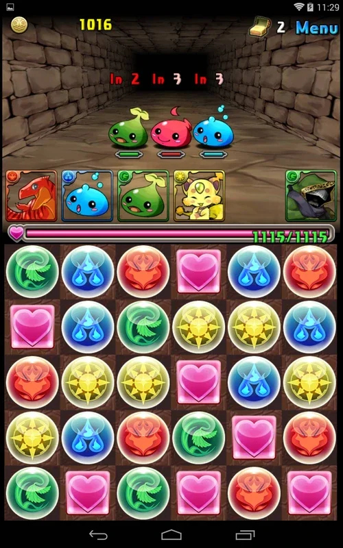 Puzzle and Dragons for Android: A Captivating Gaming Experience