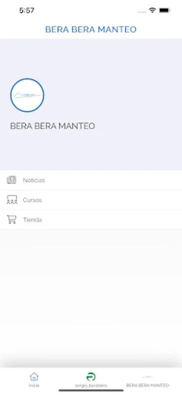 Bera Bera Manteo for Android: Streamline Fitness & Leisure