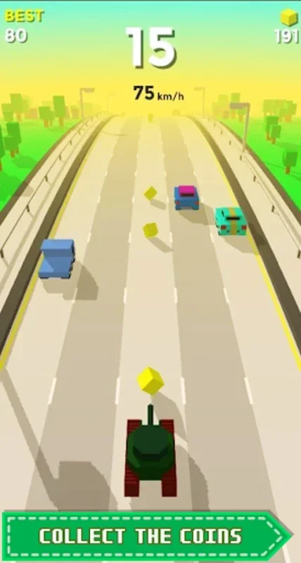 Traffic Racer for Android - Download the APK from AppHuts