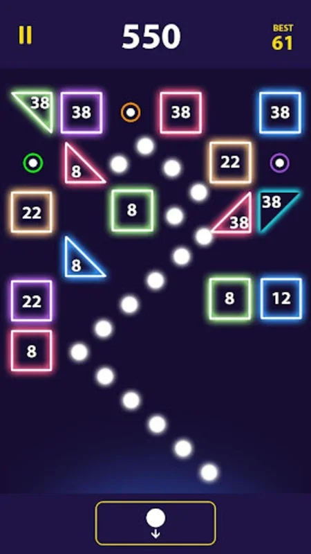 Balls vs Bricks - Ballz vs Blocks for Android: Addictive Fun