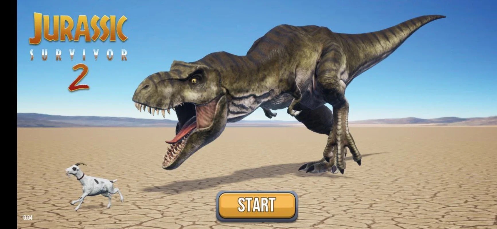 Jurassic Survivor 2 for Android - Thrilling Adventure