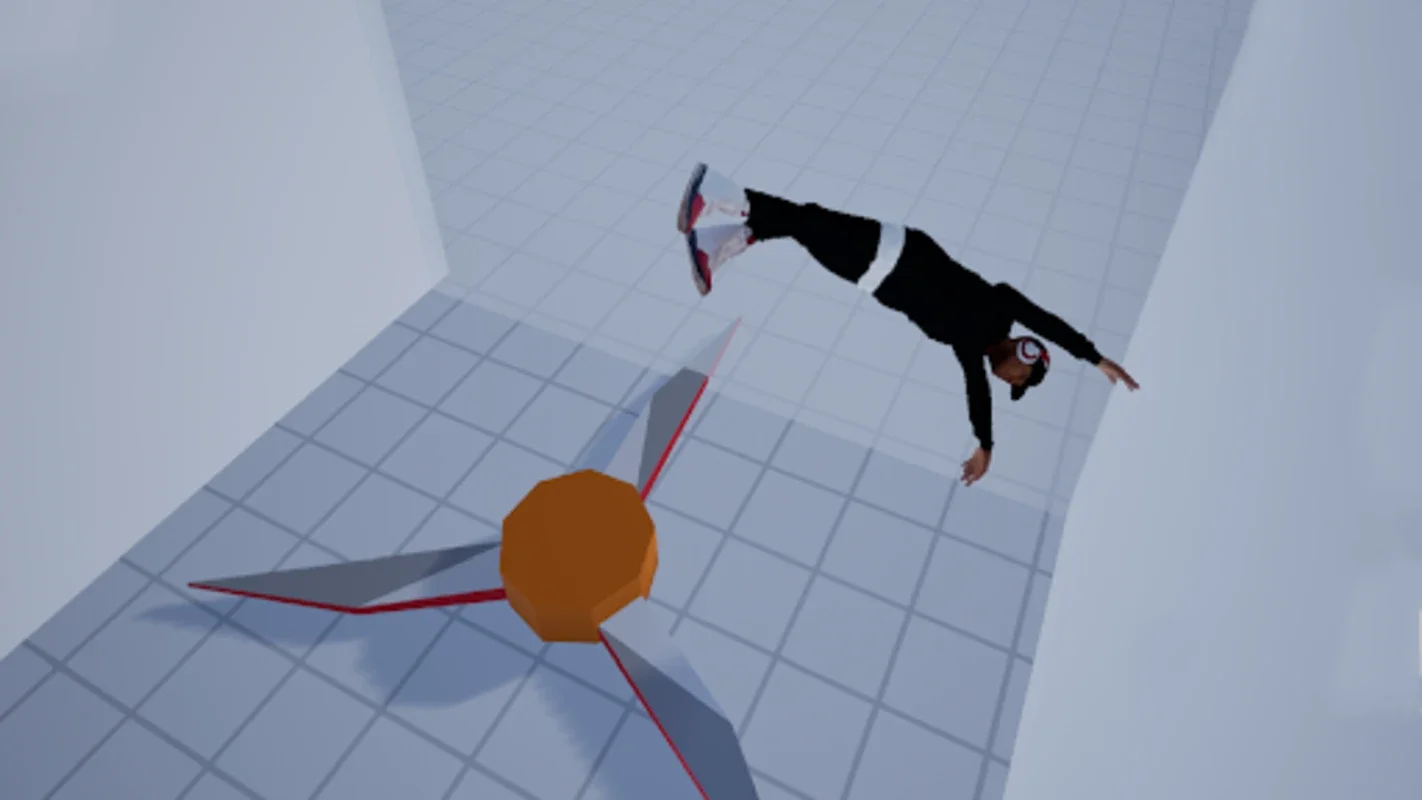 Ragdoll Simulator for Android: Engaging Physics & Maps