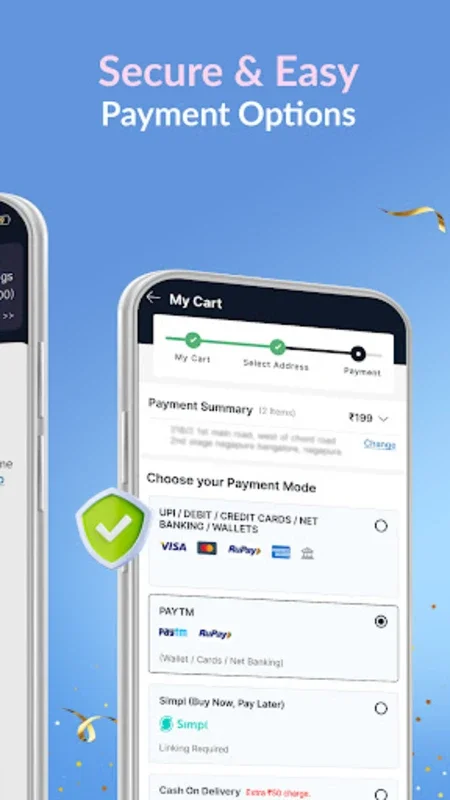 Smytten for Android: Explore Premium Brands with Cashback