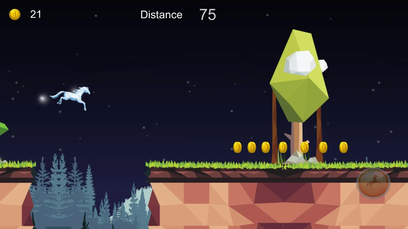 Unicorn Runner for Android - Exciting Adventures Await