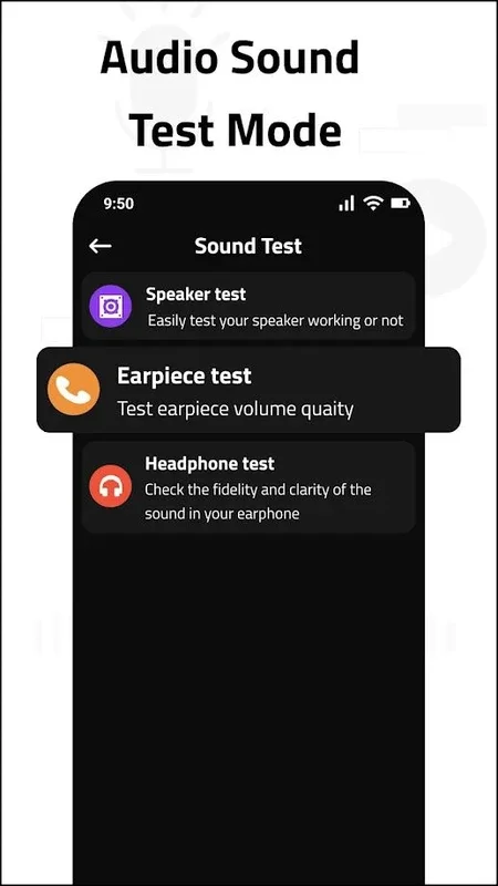 Switch Audio Output Changer for Android - Download the APK from AppHuts