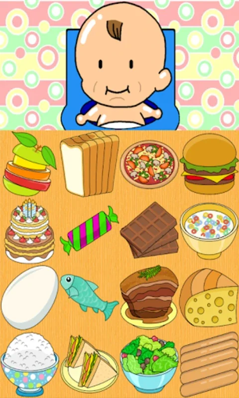 Feed the Baby for Android - The Ultimate Baby Feeding App