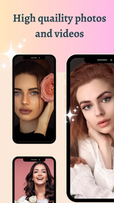 Beauty Camera - Selfie Master for Android: Enhance Your Selfies