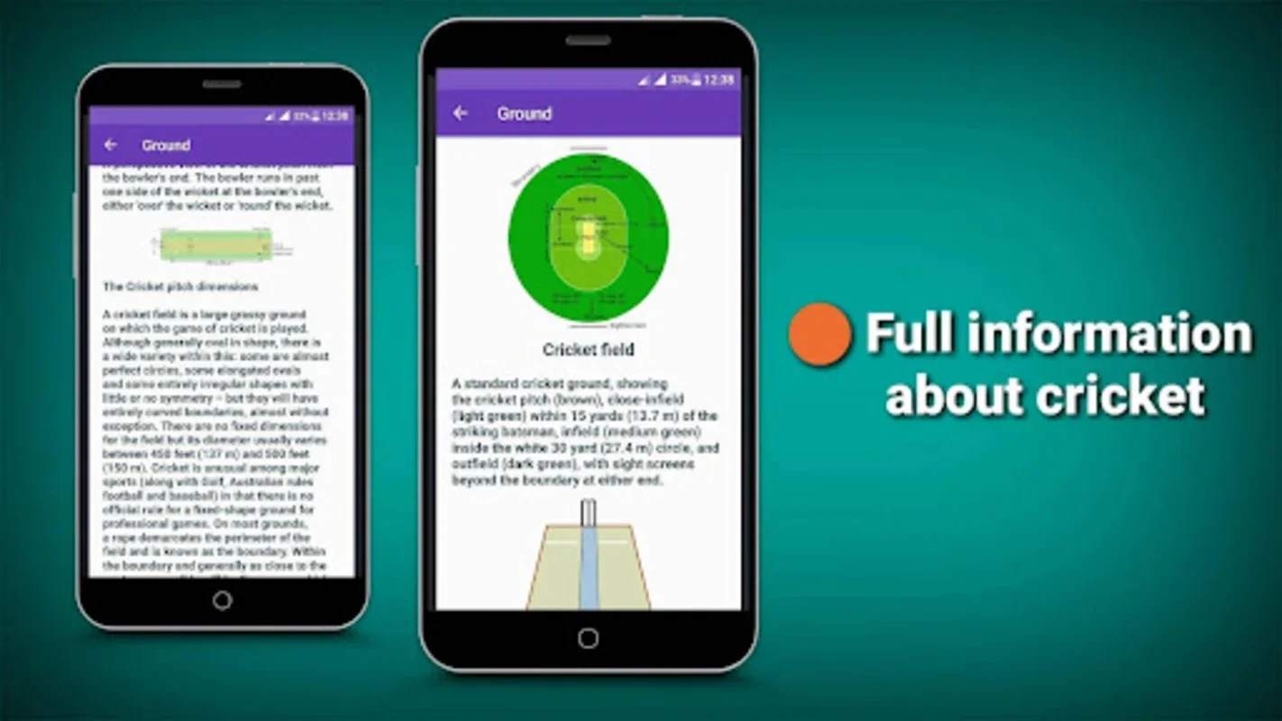 Cricket All-rounder | Practice for Android: Enhance Skills