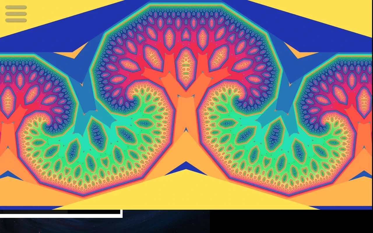 Fraksl for Android: Create Captivating Fractals