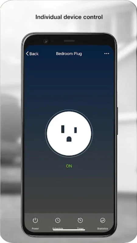 Energizer Connect for Android: Smart Home Control