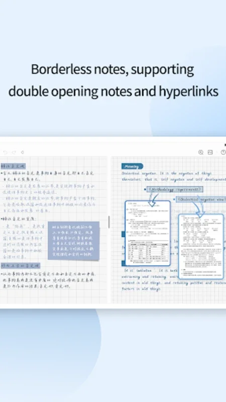 TouchNotes for Android: Revolutionizing Digital Note-Taking