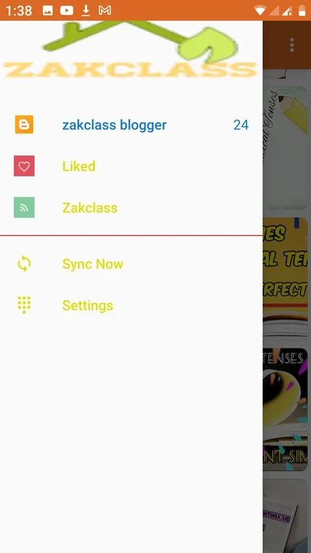 zakclass for Android: Enrich Your Learning