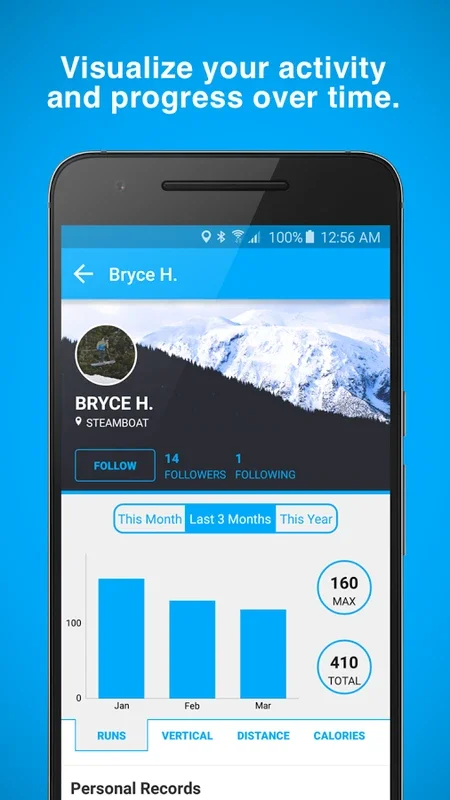 Trace Snow for Android: Unleashing Its Potential