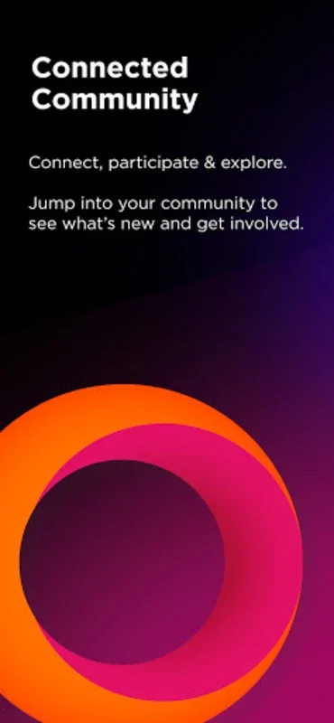 Connected Community for Android: Boost Professional Growth on the Go