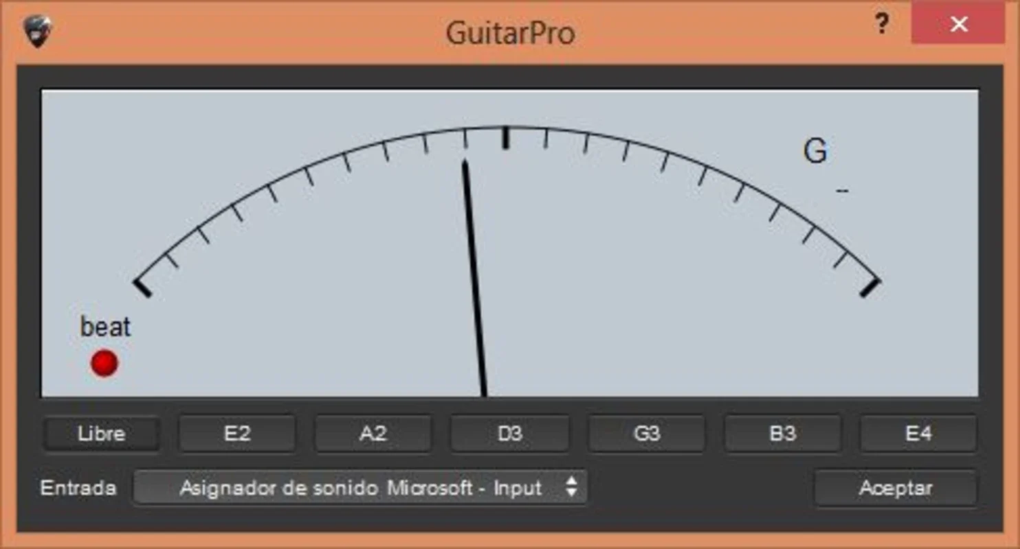 Guitar Pro 6 Fretlight Ready for Windows - No Download Needed