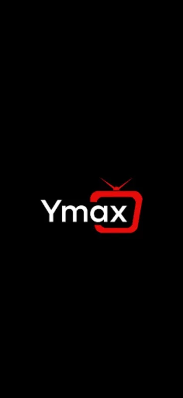 Ymax Plus: Seamless IPTV Streaming for Android