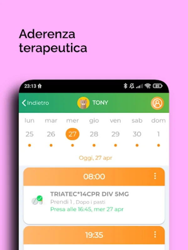 Farmacia Pacevecchia for Android: Simplify Health Management