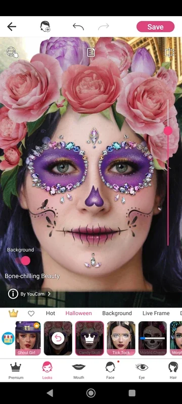 YouCam Makeup for Android - Edit Photos with Ease
