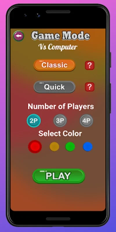 Ludo - Offline Ludo Game for Android - Download the APK from AppHuts