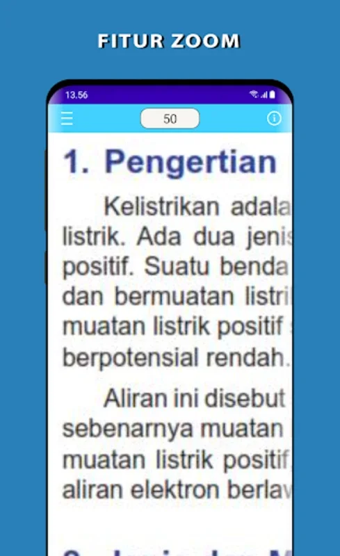 Prakarya Kelas 9 Semester 1 K13 for Android: A Valuable Educational Resource