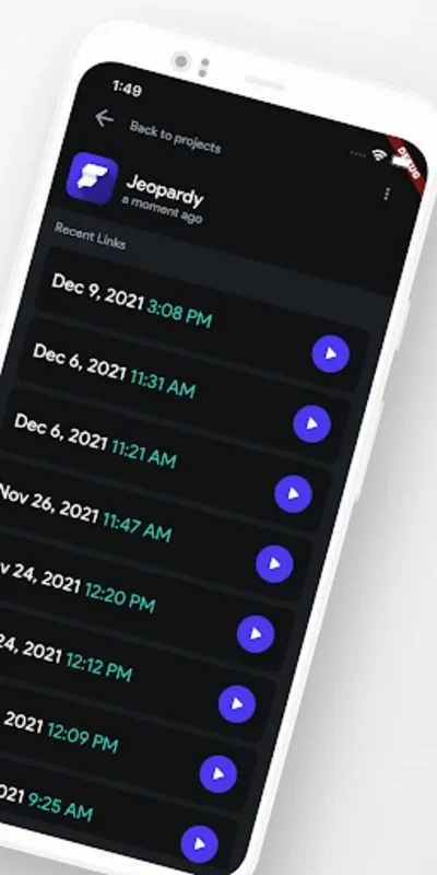 FlutterFlow Preview for Android: Streamlined App Building