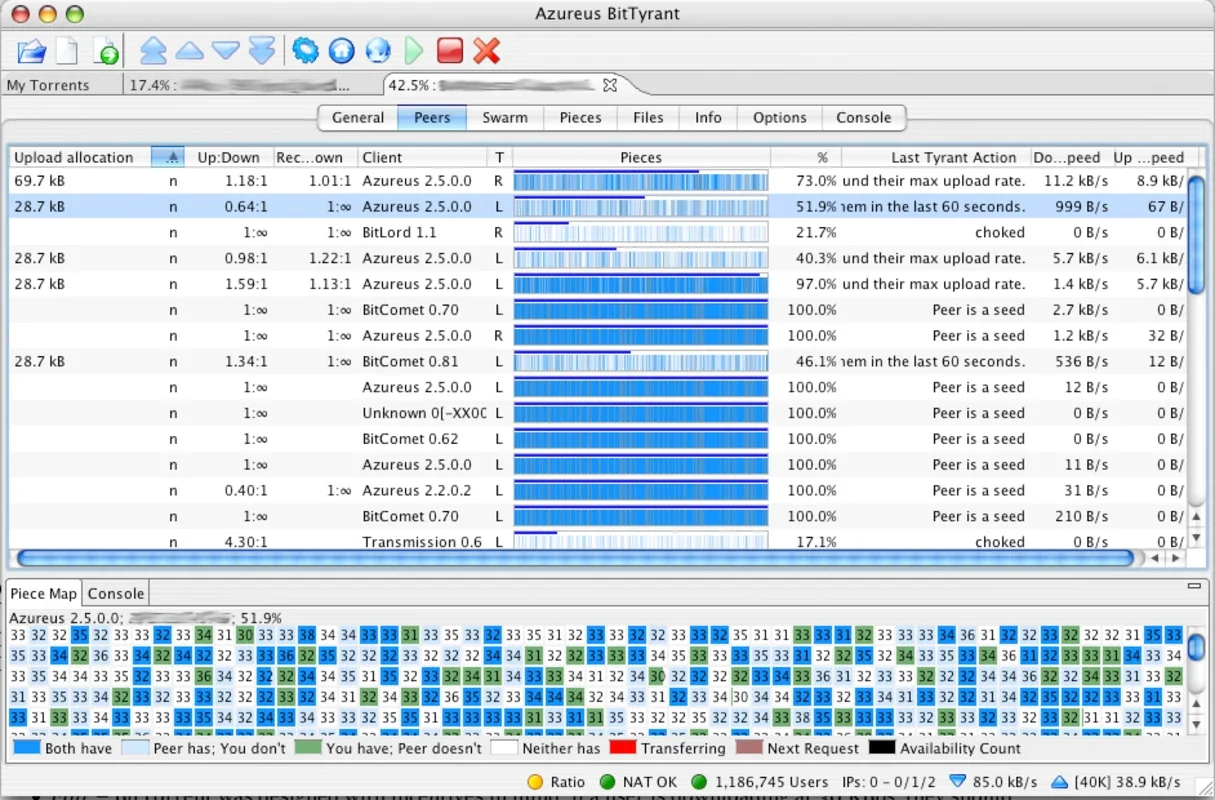 Bit Tyrant for Windows - Powerful App for Users