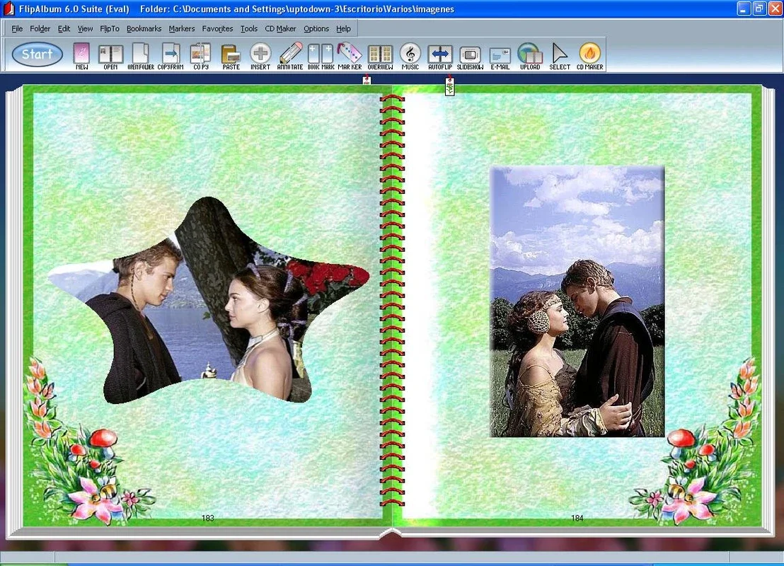 FlipAlbum Suite: Create Stunning 3D Photo Albums on Windows