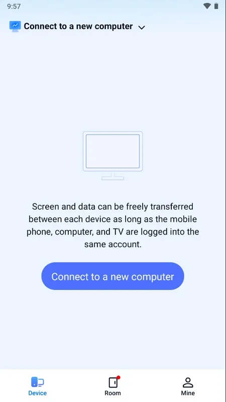 OSLink for Android: Remote Computer Control Made Easy